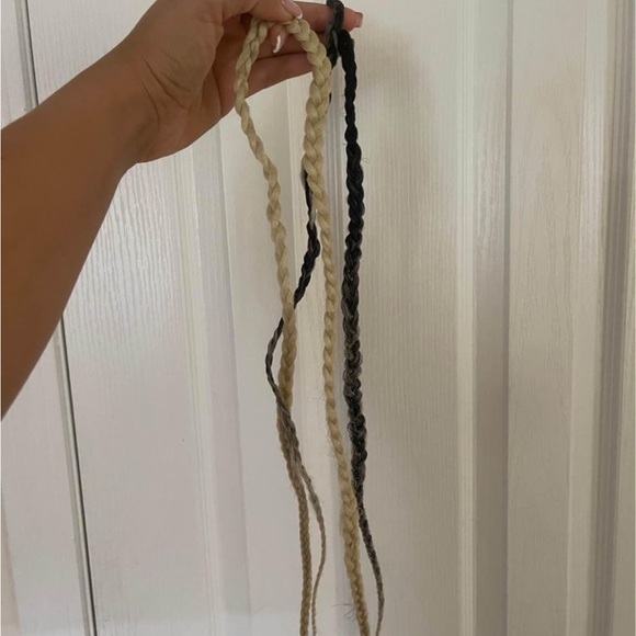 Braids - Picture 2 of 2